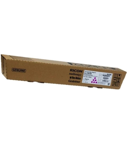Картридж лазерный пурпурный IM C3510/Print Cartridge Magenta IM C3510