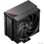 Кулер для процессора PCCooler RZ500 черный 120мм алюминий+медь 2200rpm 32db 4-pin 250W 155мм, фото9