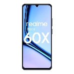 Смартфон Realme Note 60х RMX3938 3/64Gb, черный, фото23