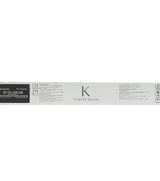 Картридж лазерный Kyocera TK-8345K (1T02L7BNL0) черный для TASKalfa 2552ci 20000 стр.