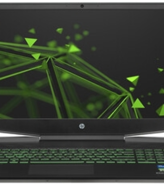Разъем для ноутбука HP Paviloin DV7-2000 DV7-3000 6pin+2pin с кабелем