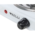 Плитка электрическая Kelli KL-5061, фото5