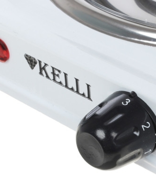 Плитка электрическая Kelli KL-5061