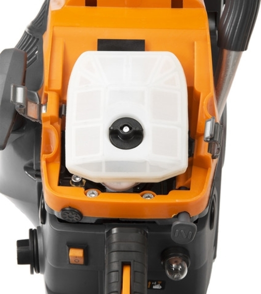Пила цепная бензиновая Daewoo DACS 5218XT 3.5лс 52см3 18'' (450мм) 5,2кг
