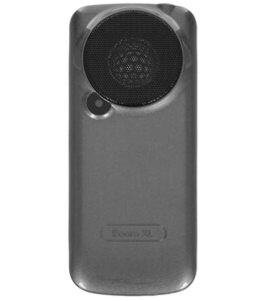 Мобильный телефон BQ 2810 BOOM XL золотистый