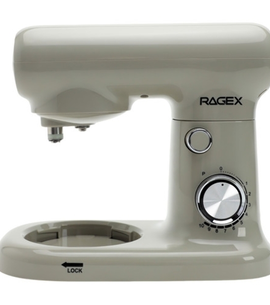 Планетарный миксер RAGEX R008-110