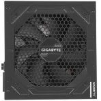Блок питания Gigabyte P750GM (GP-P750GM), 750Вт, 80 PLUS Gold, 120мм, модульный, черный, фото14