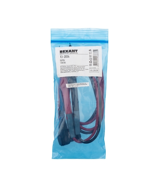 Щупы T3033U MASTECH