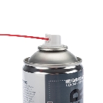 Очиститель обезжириватель DEGREASER, Rexant, 400 мл, аэрозоль, фото4