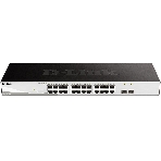 Коммутатор D-Link DGS-1210-26/F, 24×1 Гбит/с + 2×1 Гбит/с SFP, настраиваемый, фото6