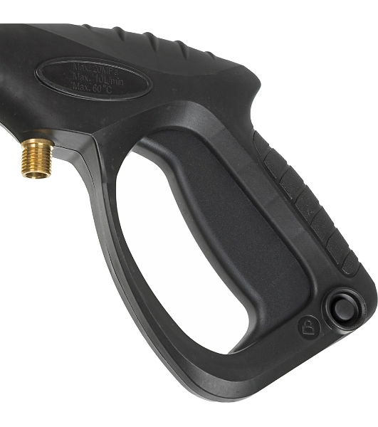Минимойка Huter W210i PROFESSIONAL 2600Вт
