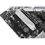 Материнская плата ASRock B550M Pro4, AM4, AMD B550, 4xDDR4, 6xSATA, 2xM.2, 1xPCI-E 3.0 x16, 1xPCI-E 4.0 x16, 1xDisplayPort, 1xHDMI, 1xVGA, 1x 1Gb LAN, 3x3.5 мм, 7.1, Micro-ATX, фото7