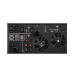 Источник бесперебойного питания CyberPower PR6000ELCDRTXL5U/6000 ВА/4500 Вт/2 х IEC 320 C19 (компьютерная), 8 х IEC 320 C13 (компьютерная), фото9