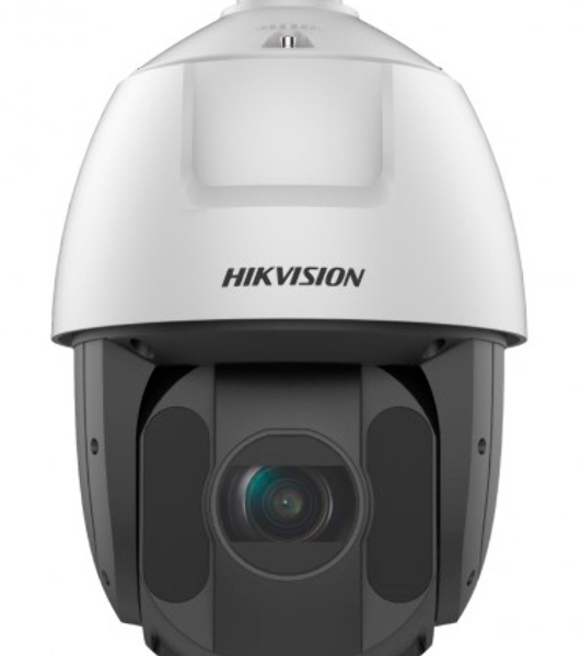 Камера видеонаблюдения Hikvision DS-2DE5425IW-AE(T5) 4.8-120мм цв.