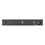Коммутатор D-Link DGS-1100-10MPV2/A3A, 8×1 Гбит/с + 2×1 Гбит/с SFP, настраиваемый, фото4