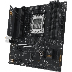 Материнская плата ASUS TUF GAMING A620M-PLUS WIFI, AM5, AMD A620, 4xDDR5, 4xSATA, 2xM.2, 1xPCIe 4.0 x16, 2xPCIe x1, 2xDP, 1xHDMI, 1x 2.5Gb LAN, 4xUSB-A 2.0, 2xUSB-A 3.2 Gen 1, 3x3.5 мм, 7.1, mATX, фото6