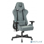 Кресло Бюрократ VIKING KNIGHT LT28 FABRIC серо-голубой, ткань, 120 кг, механизм качания, фото65