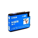 Струйный картридж NV Print 933XLC (NV-CN054AE) Cyan для HP Officejet 6100, 6600, 6700, 7110, 7510, 7610, 7612 (825 стр), фото 1