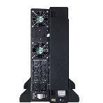 Источник бесперебойного питания Штиль STR1110SL 8000Вт/10000ВА/IEC320 С13х8/IEC320 С19х2, фото12