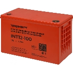 Батарея для ИБП Ippon INT12-100 12В 100А·ч, фото8