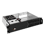 Серверный корпус ExeGate Pro 2U330-03 RM 19', высота 2U, глубина 330, БП 700PPH-SE, 2*USB, фото19