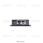 Инжектор POE Osnovo Midspan-1/P1, фото3