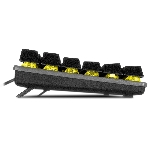 Клавиатура SVEN KB-G9300 проводная, USB Type-A, чёрный, фото20