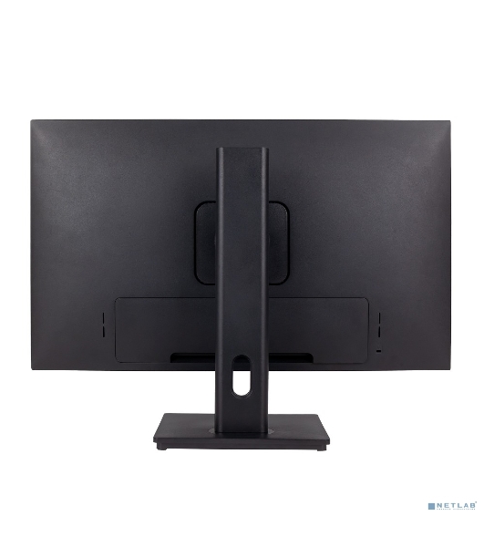 Монитор 23.8' HIPER EasyView HS2402 черный IPS 1920x1080, 100 Гц, 4 мс, 16:9, 250 кд/м², 1xHDMI, 1xDP, 1x3.5 мм, 2x3 Вт,