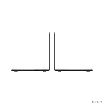 Ноутбук Apple MacBook Pro/14.2'/IPS/Apple M5 10-core CPU/16Gb/512Gb SSD//Apple M5 10-core GPU/Mac OS/черный/1.55kg, фото4