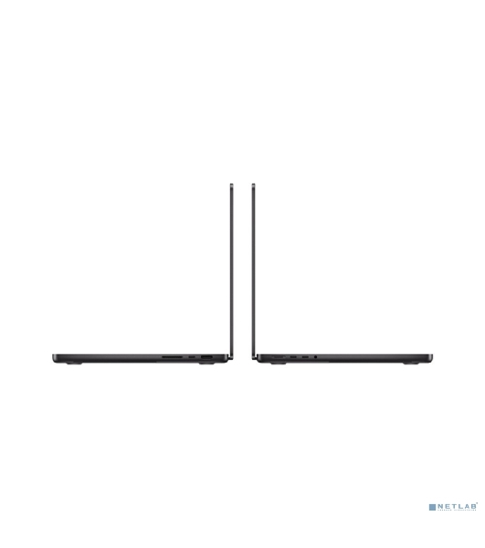 Ноутбук Apple MacBook Pro/14.2'/IPS/Apple M5 10-core CPU/16Gb/512Gb SSD//Apple M5 10-core GPU/Mac OS/черный/1.55kg