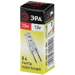 Лампа галогенная ЭРА G4-JC-20W-12V(100/1000/20000), фото10