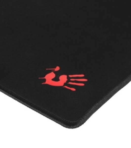 Коврик для мыши A4Tech Bloody B-035S черный 350x280x2мм