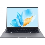 Ноутбук Honor MagicBook X14 Plus 2025 FermiB-5611 14', 2025, IPS, Intel Core 5 220H 2.7ГГц, 12-ядерный, 16Gb LPDDR4x, 1ТБ SSD, Intel Iris Xe graphics, Windows 11 Home, серый космос, фото19