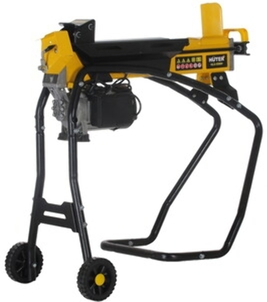 Дровокол электрический Huter HLS-5500H 70/14/2
