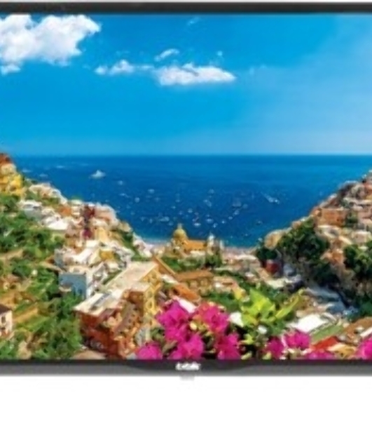 Телевизор BBK 32' 32LEM-1070/TS2C черный LED HD 60Hz