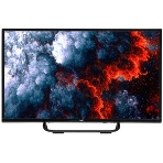 Телевизор LEFF 32' 32F240S черный LED FHD 60Hz, фото4
