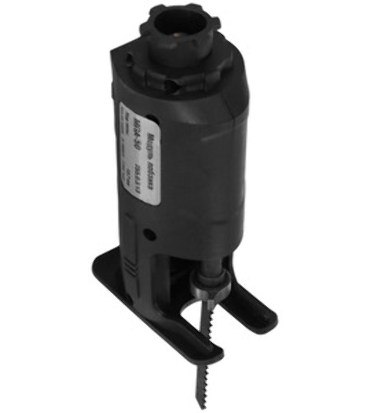 Лобзик электрический Интерскол MPA-50 MODUL 755.0.3.13