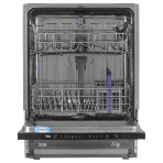 Посудомоечная машина BEKO BDIN 15532, фото 1