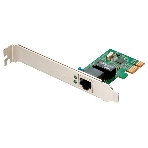 Сетевая карта D-Link DGE-560T Сетевой PCI Express адаптер с 1 портом 10/100/1000Base-T, фото2