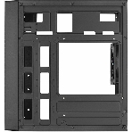 Компьютерный корпус Aerocool/Formula CS-104-S-BK-v1 черный без БП mATX 1x120мм 1xUSB 2.0 1xUSB 3.0 audio, фото15