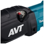 Пилы электрические цепные Makita JR3070CT Пила саб, 1510Вт,0-2800об\м,ход-32мм,рез-255мм,4.3кг,чем,АВТ, фото8