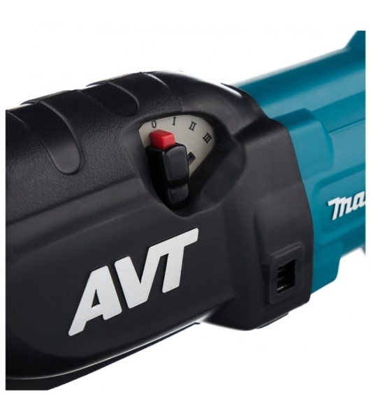 Пилы электрические цепные Makita JR3070CT Пила саб, 1510Вт,0-2800об\м,ход-32мм,рез-255мм,4.3кг,чем,АВТ