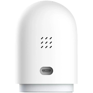 Камера видеонаблюдения IP Aqara Camera Hub G2H Pro 4-4мм цв. корп.:белый (CH-C01)