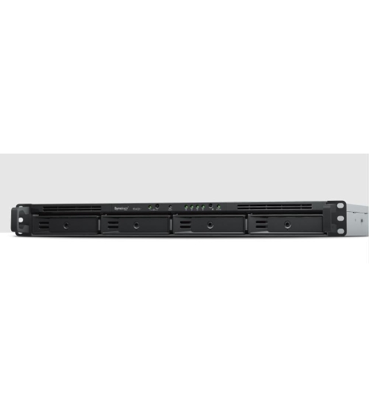 Сетевое хранилище Synology RS422+