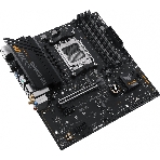 Материнская плата ASUS TUF GAMING A620M-PLUS WIFI, AM5, AMD A620, 4xDDR5, 4xSATA, 2xM.2, 1xPCIe 4.0 x16, 2xPCIe x1, 2xDP, 1xHDMI, 1x 2.5Gb LAN, 4xUSB-A 2.0, 2xUSB-A 3.2 Gen 1, 3x3.5 мм, 7.1, mATX, фото5