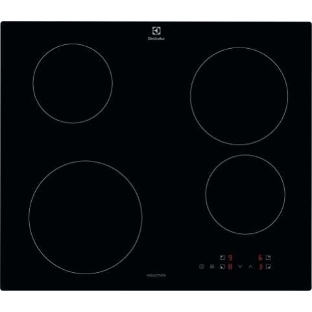 Индукционная варочная панель Electrolux LIB60420CK черный