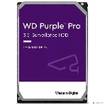Жесткий диск Western Digital Original SATA-III 18Tb WD181PURP Video Purple Pro (7200rpm) 512Mb 3.5', фото9