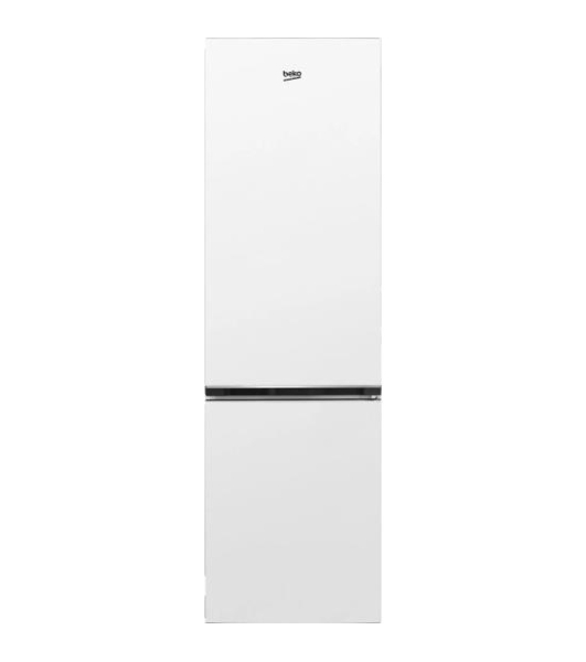 Холодильник Beko B1RCSK312W белый двухкамерный 213/87л морозилка снизу