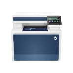 МФУ лазерное HP Color LaserJet Pro MFP 4303fdn (5HH66A), A4, цветной, печ. 35 стр/мин. (ч/б) 33 стр/мин. (цвет), скан. 44 стр/мин. (ч/б) 35 стр/мин. (цвет), 600 x 600 dpi (печать) 1200 x 1200 dpi (скан.), USB, Ethernet, фото11