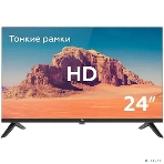 Телевизор BQ 24' 24FS32B черный LED HD 60Hz AndroidTV, фото6